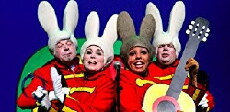 Nijntje Het Concert (2009) - Stream Online