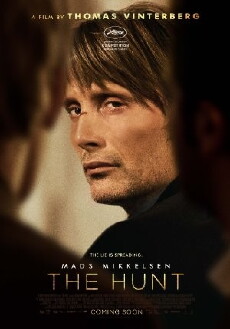 The Hunt (2012) - Stream Online