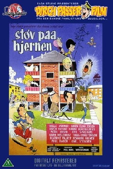 Støv på hjernen (1961) - Stream Online