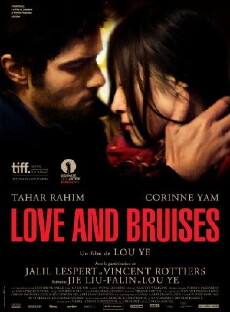 Love and Bruises (2011) - Stream Online