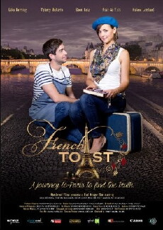 French Toast (2015) - Stream Online