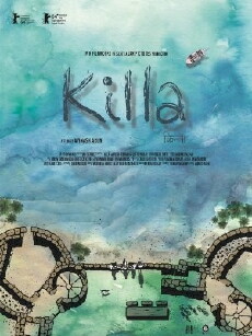 Killa (2014) - Stream Online
