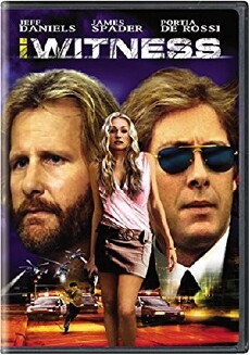 I Witness (2003) - Stream Online