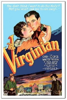 The Virginian (1929) - Stream Online