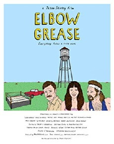 Elbow Grease (2016) - Stream Online