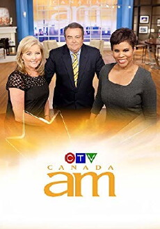 Canada A.M. (1972) - Stream Online