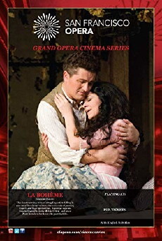 La Bohème (2009) - Stream Online