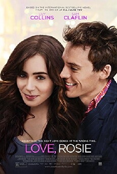 Love, Rosie - Für immer vielleicht (2014) - Stream Online