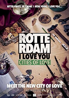 Rotterdam, I Love You (2019) - Stream Online