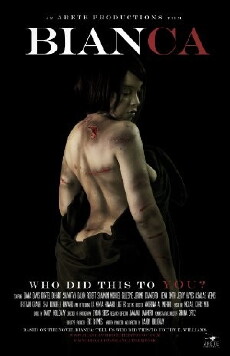 Bianca: Who Did This to You? (2015) - Stream Online