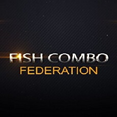 Fish Combo Federation (2017) - Stream Online