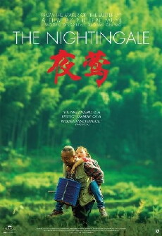The Nightingale (2013) - Stream Online