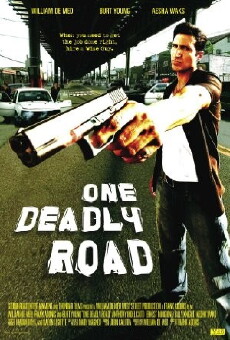 One Deadly Road (1998) - Stream Online
