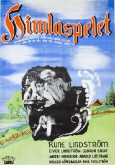 The Heavenly Play (1942) - Stream Online
