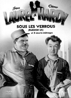 Sous les verrous (1931) - Stream Online