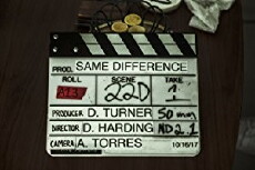 Same Difference (2019) - Stream Online