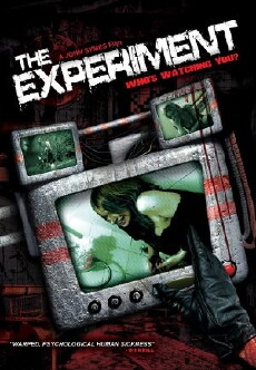 The Experiment (2012) - Stream Online
