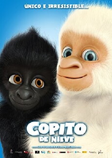 Snowflake, the White Gorilla (2011) - Stream Online