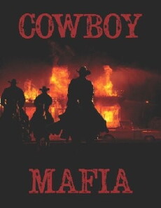The Cowboy Mafia (2017) - Stream Online