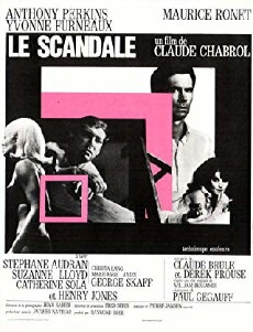 The Champagne Murders (1967) - Stream Online
