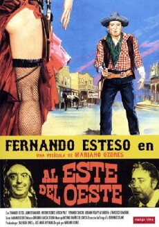 Al este del oeste (1984) - Stream Online