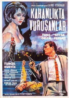 Karanlikta vurusanlar (1966) - Stream Online