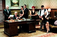 I oikogeneia vlaptei (2009) - Stream Online