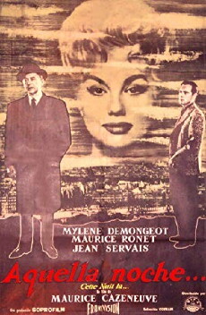 Night Heat (1958) - Stream Online