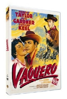 Ride, Vaquero! (1953) - Stream Online