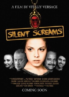 Silent Screams (2015) - Stream Online