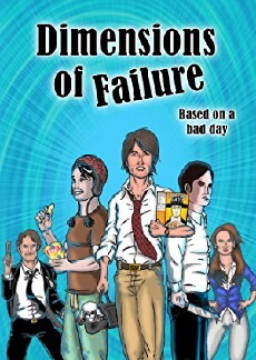 Dimensions of Failure (2010) - Stream Online