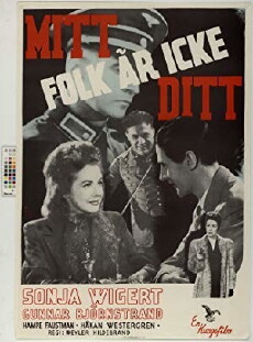My People Are Not Yours (1944) - Stream Online