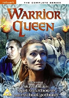 Warrior Queen (1978) - Stream Online