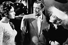Die Freundin meines Mannes (1957) - Stream Online
