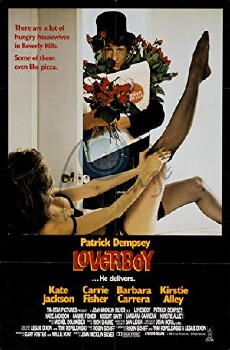 Loverboy (1989) - Stream Online
