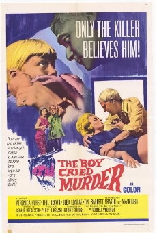 The Boy Cried Murder (1966) - Stream Online