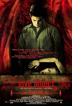 Love Object (2003) - Stream Online