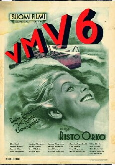 VMV 6 (1936) - Stream Online