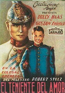 Liebeskommando (1931) - Stream Online