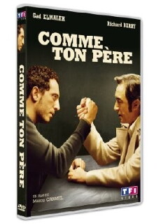 Comme ton père (2007) - Stream Online