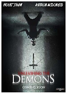 Unleashing the Demons (2019) - Stream Online
