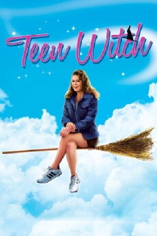 Teen Witch (1989) - Stream Online