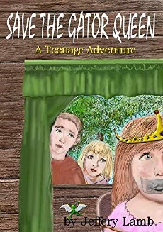 Save the Gator Queen (2013) - Stream Online