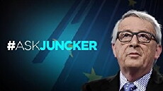 #AskJuncker: European Commission President Answers Questions from YouTubers (2017) - Stream Online