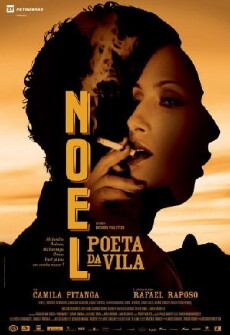 Noel: The Samba Poet (2006) - Stream Online