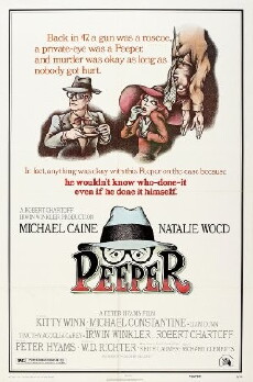 Peeper (1975) - Stream Online