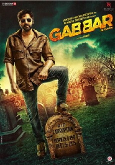 Gabbar is Back (2015) - Stream Online