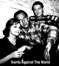 Harris Against the World (1964) - Stream Online