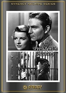 The President's Mystery (1936) - Stream Online