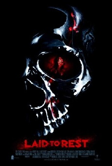 Laid to Rest (2009) - Stream Online